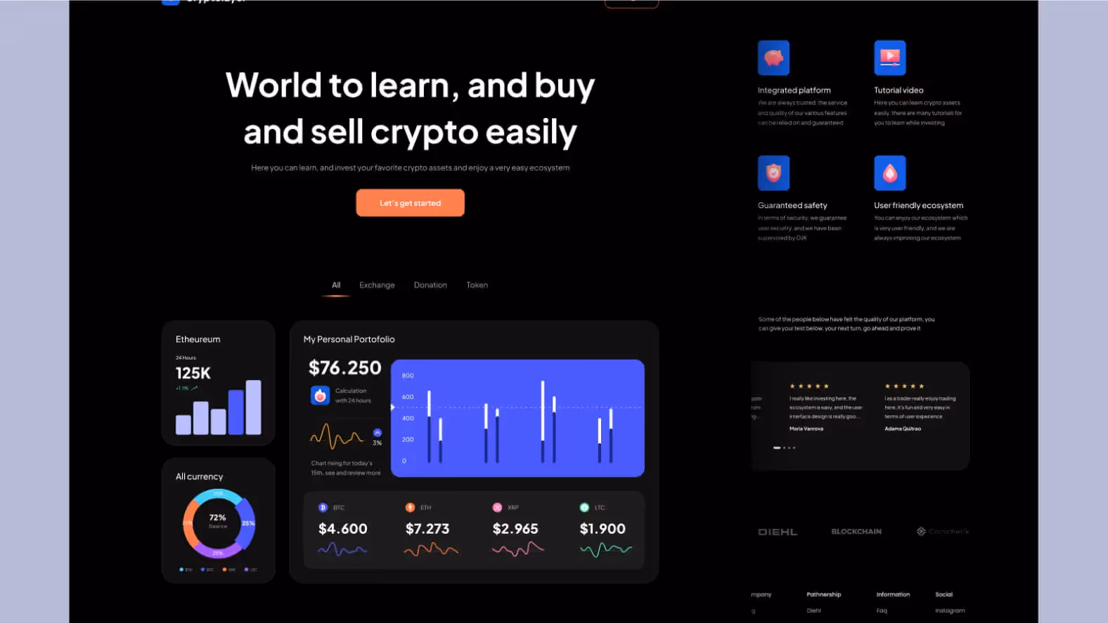 a computer screen with a bunch of data on it