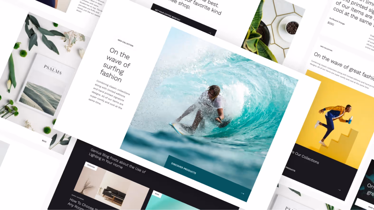 a black and white photo with the words prospero on it