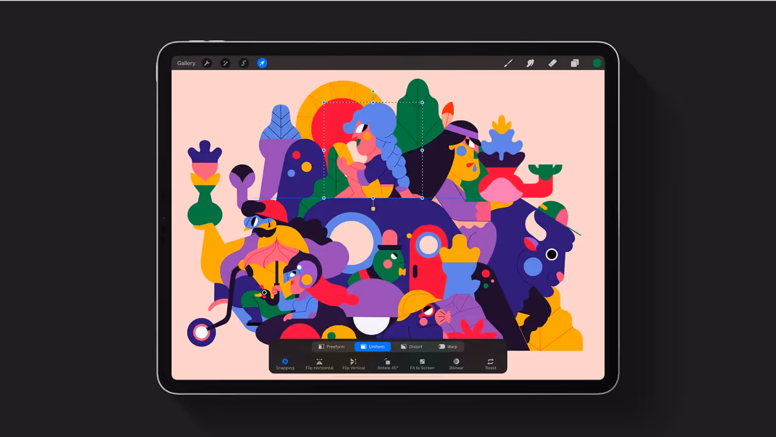 a group of different cell phones and laptops