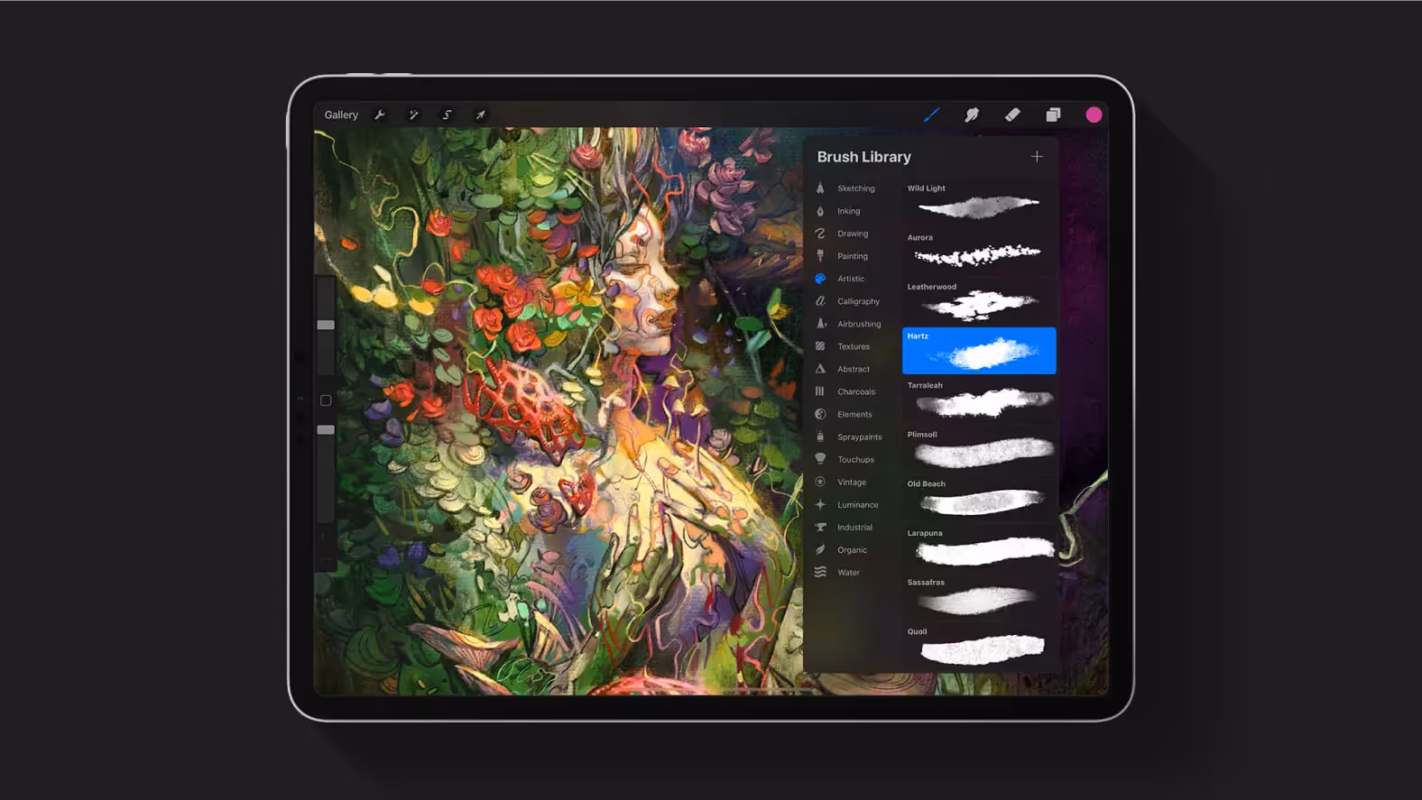 a group of different cell phones and laptops