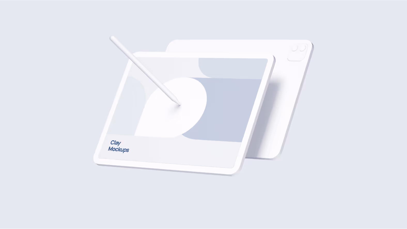 a screenshot of a computer screen with the text an easier way to use mock