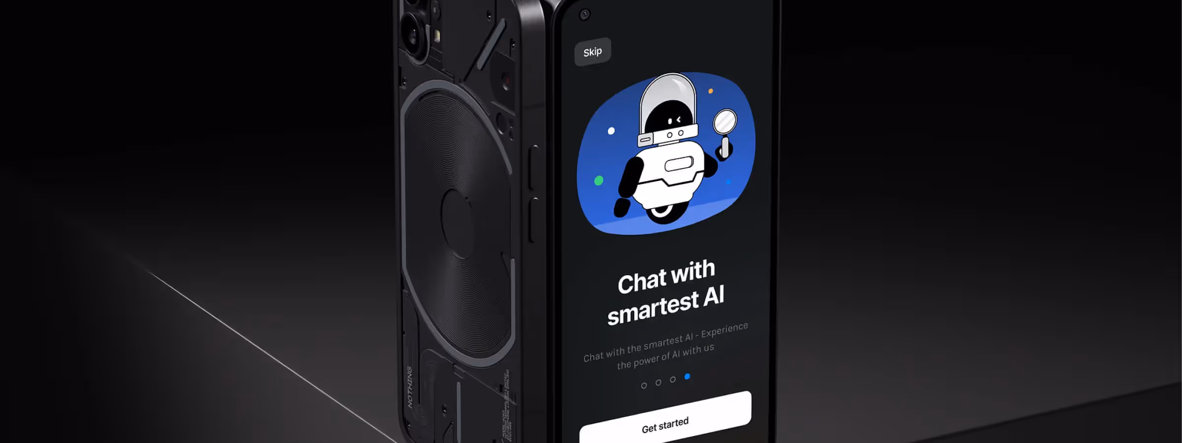 Éclairage sur le mode sombre : du confort visuel à l'esthétique, une exploration complète