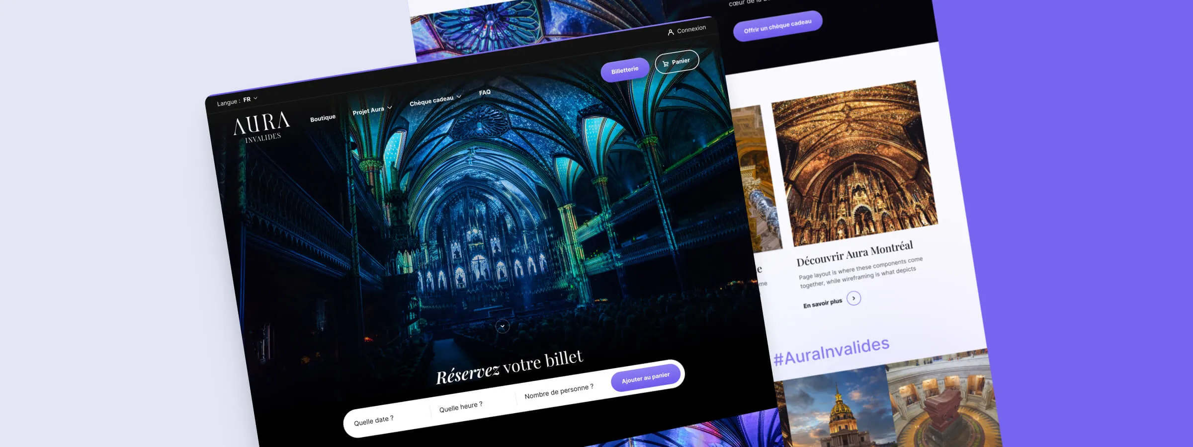 Donnez un nouveau souffle à votre site : les clés d'une refonte graphique