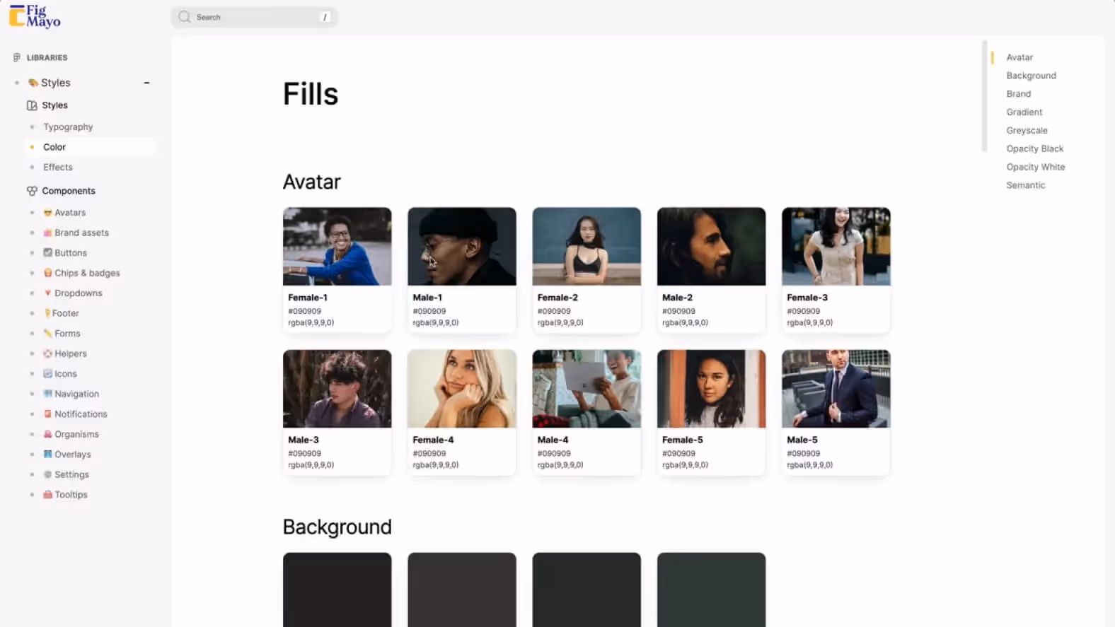 a screenshot of a computer