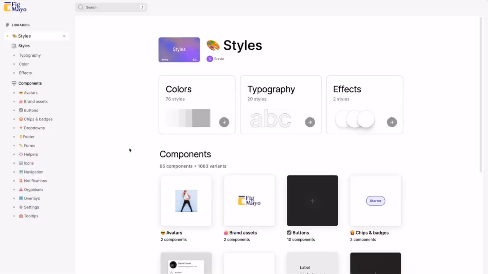 a screenshot of a computer