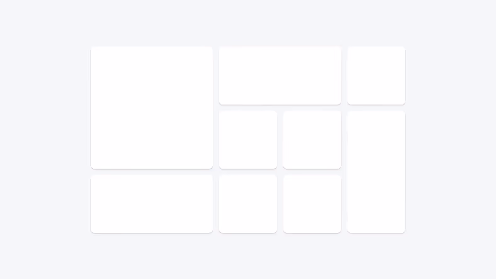 Capture d'écran de Metro UI - Interface et design UX/UI