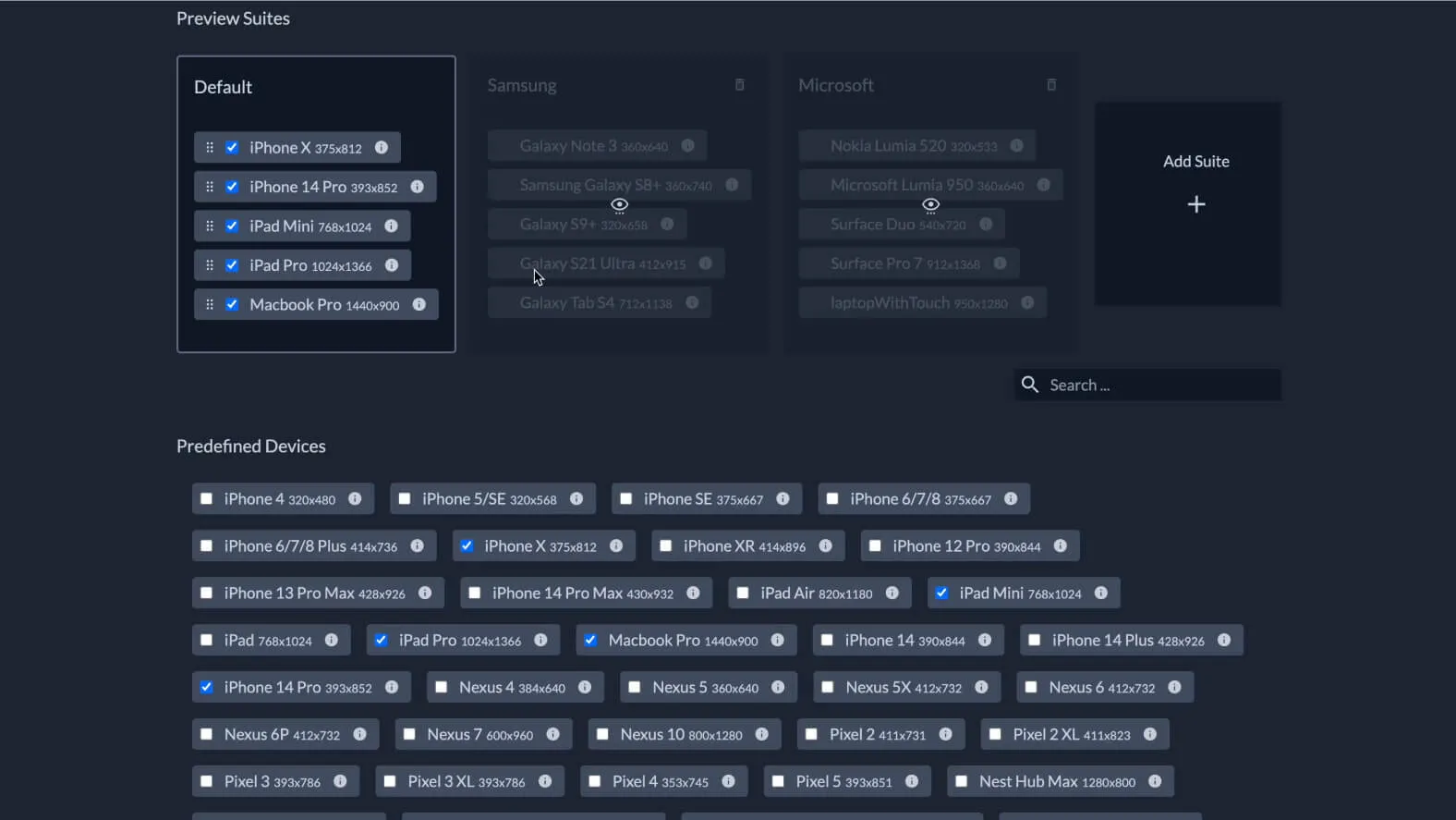 Illustration pour l'article Introduction à Responsively, l’application pour optimiser le responsive de Votre Site Web - Design UX/UI