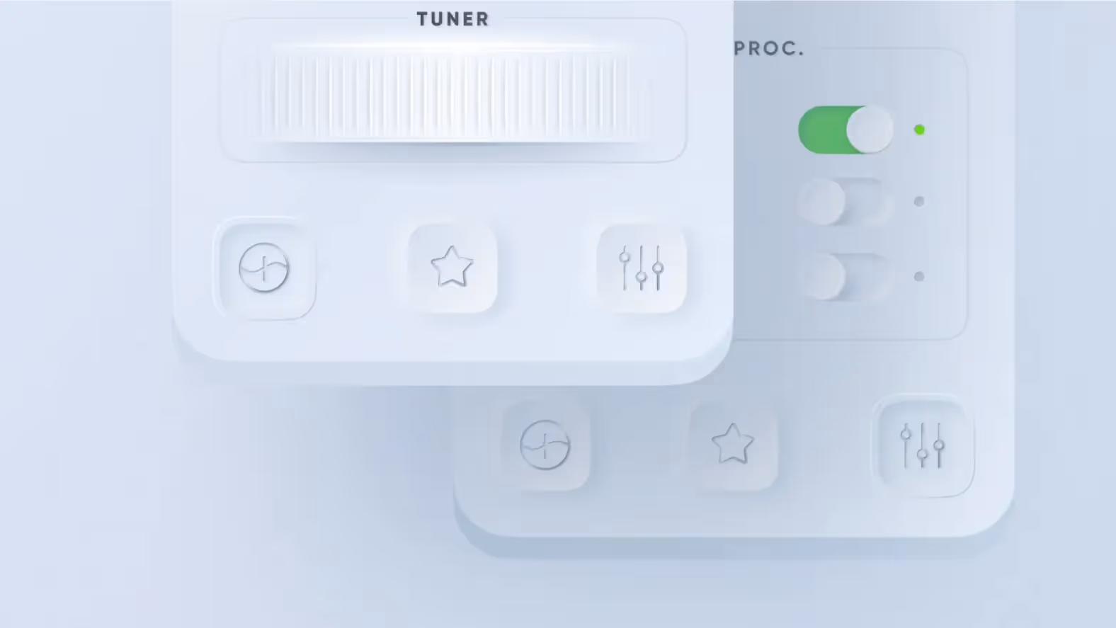 a remote control with the words the perfect dream house for you