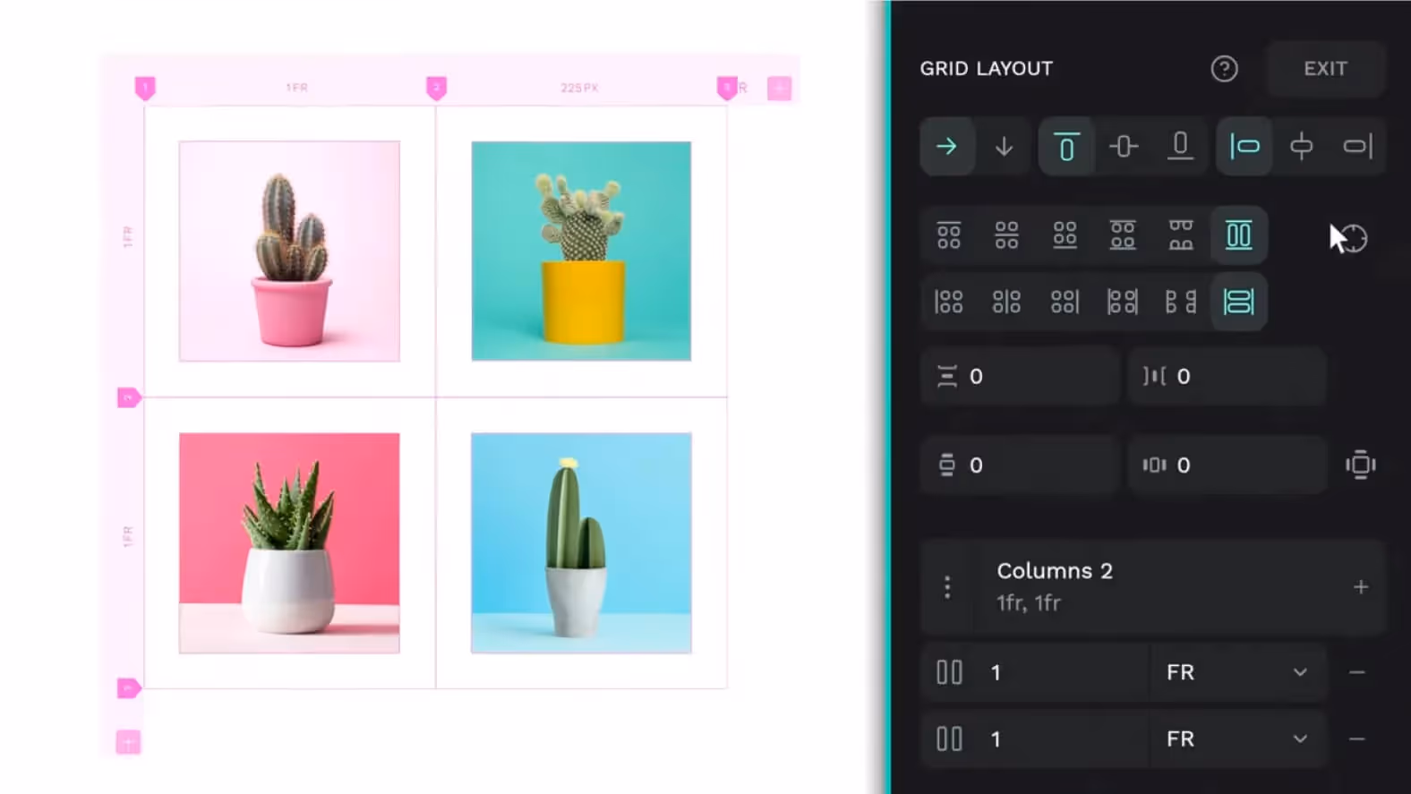 Illustration pour l'article Penpot 2.0 : Révolutionnant la Conception Collaborative - Design UX/UI