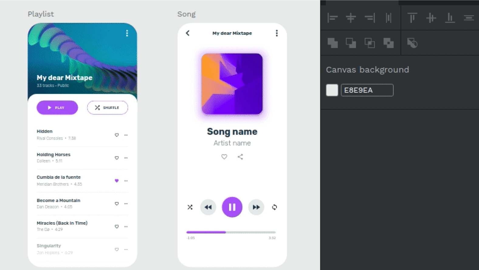 a computer screen with a picture of a dog on it