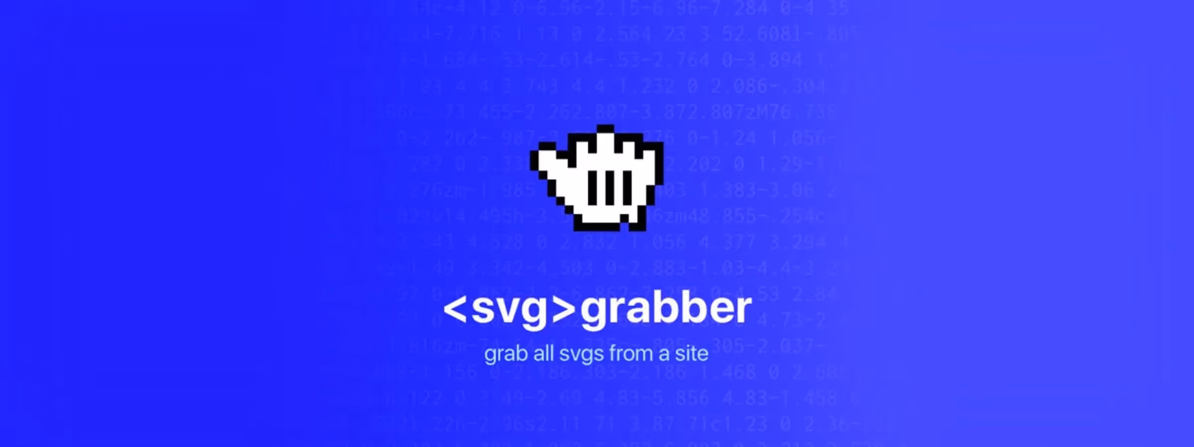 SVG Grabber : Un Outil Essentiel pour les Graphistes et Développeurs Web