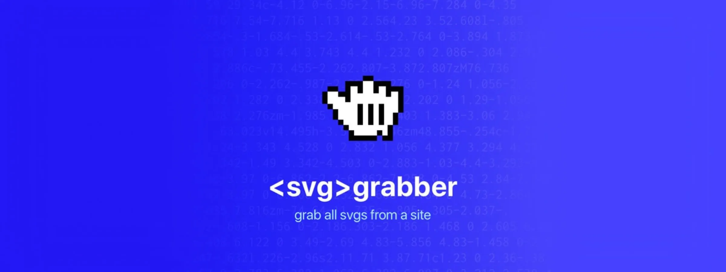 SVG Grabber : Un Outil Essentiel pour les Graphistes et Développeurs Web