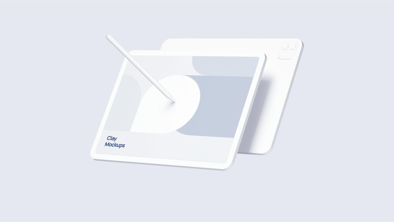 a screenshot of a computer screen with the text an easier way to use mock