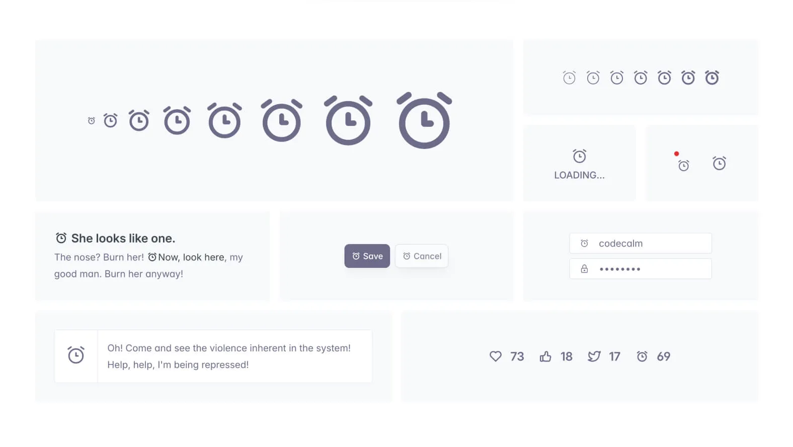 Illustration pour l'article Tabler Icons : Une Collection Complète d'Icônes pour Tous Vos Besoins - Design UX/UI