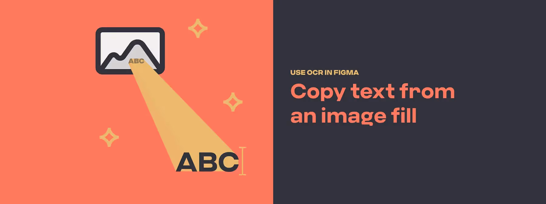 Text From Image : Extraire du texte en un clic dans Figma
