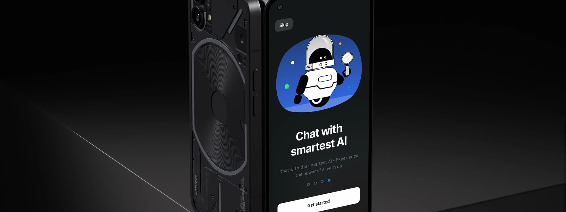Éclairage sur le mode sombre : du confort visuel à l'esthétique, une exploration complète