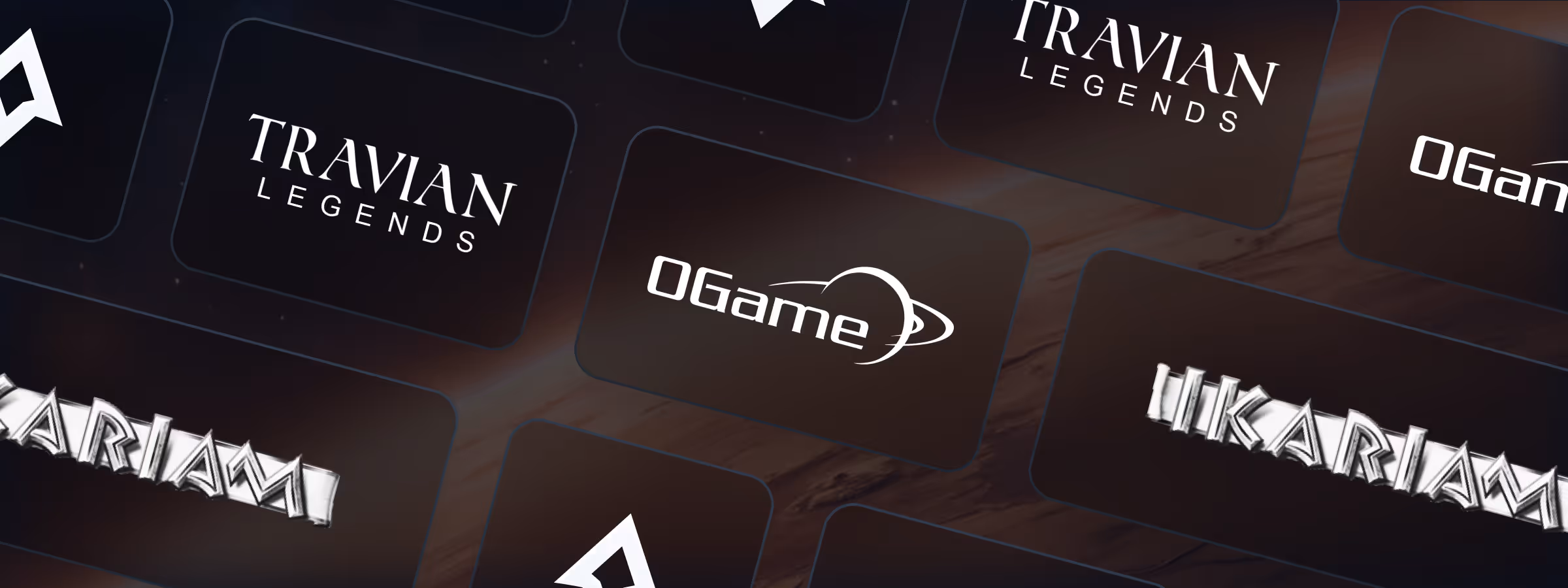 Pourquoi les jeux comme OGame fascinent encore 20 ans après ?