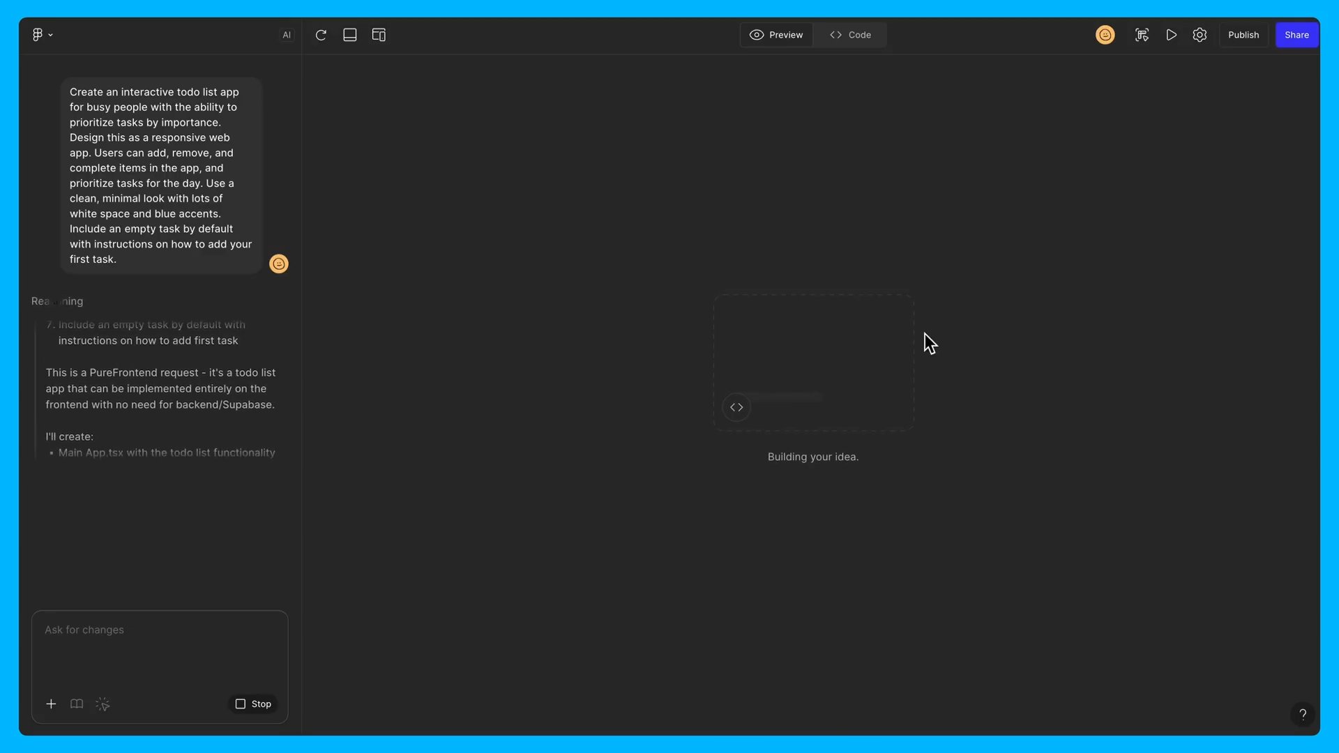 L'art du prompt : Définir les fondations du produit