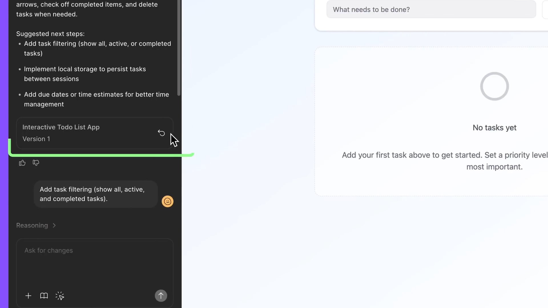 Itération et contrôle : Reprendre la main sur l'IA