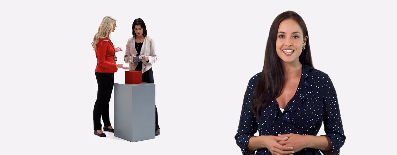 Online course - Retail sales - Ways to handle objections