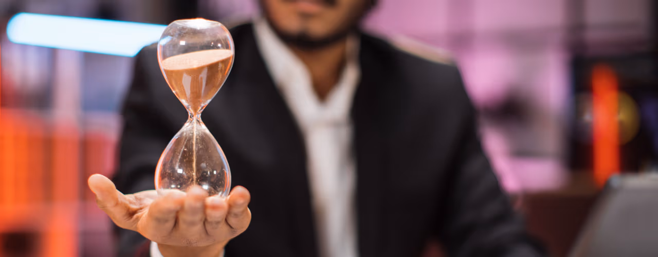 Online course - Leadership - Working smarter