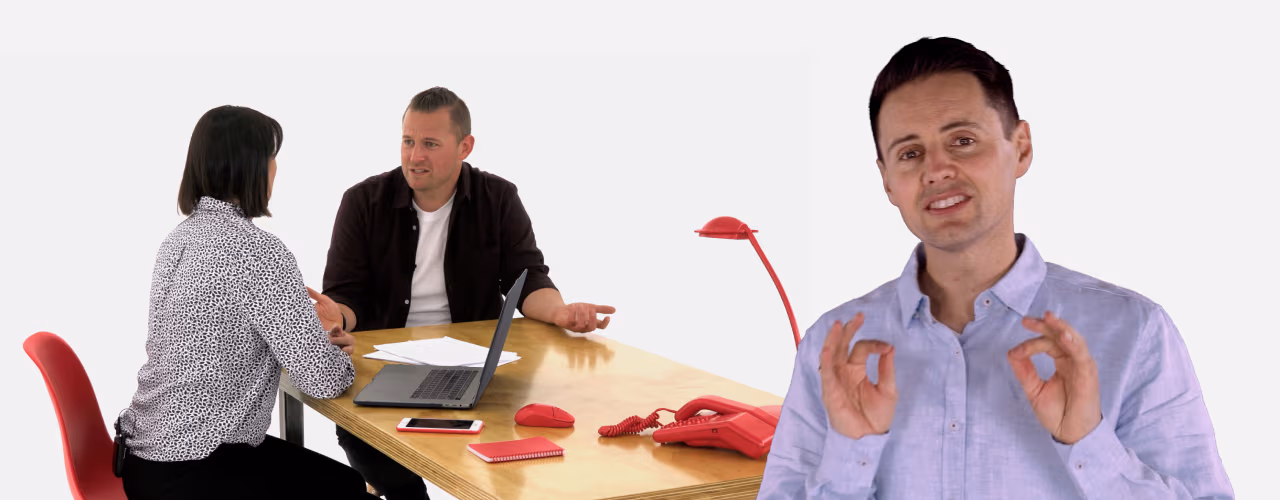 Online course - Leadership - Characteristics of a high performing team