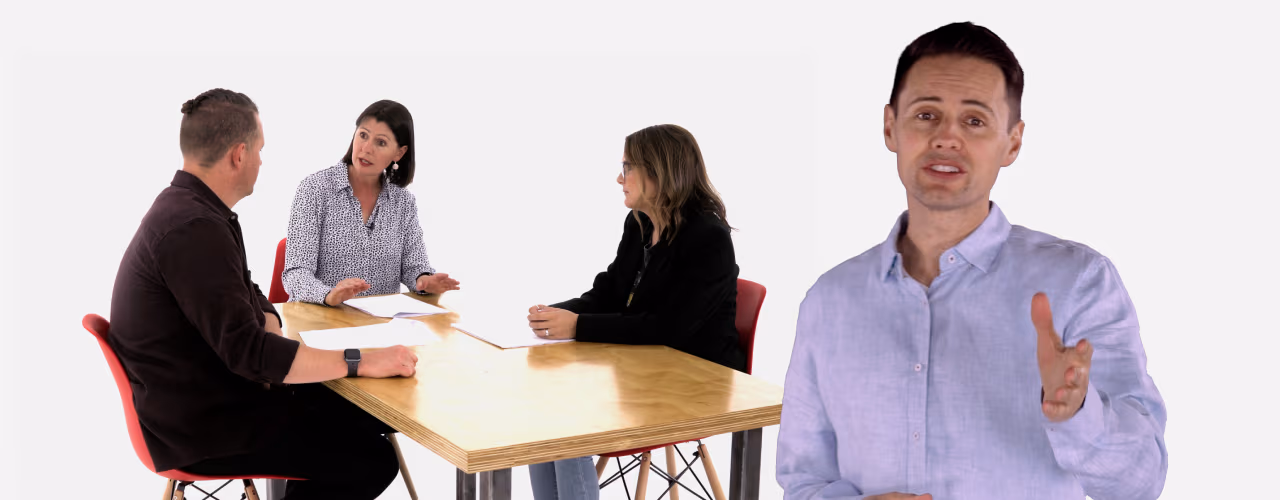 Online course - Leadership - Delivering effective feedback