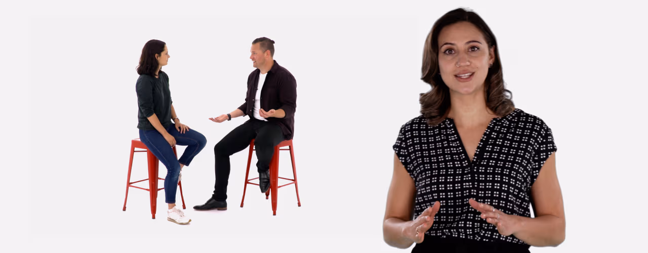 Online course - Leadership - Leading difficult conversations