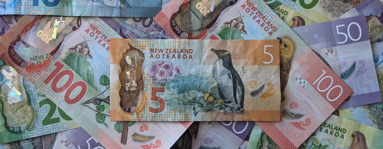 Online course - Anti-Money Laundering (New Zealand)