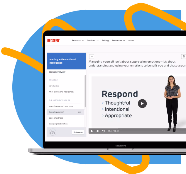 seriously good retail training courses