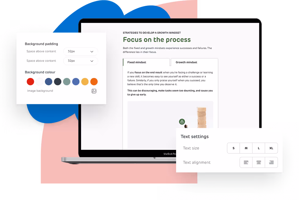 Coaching interaction in-store