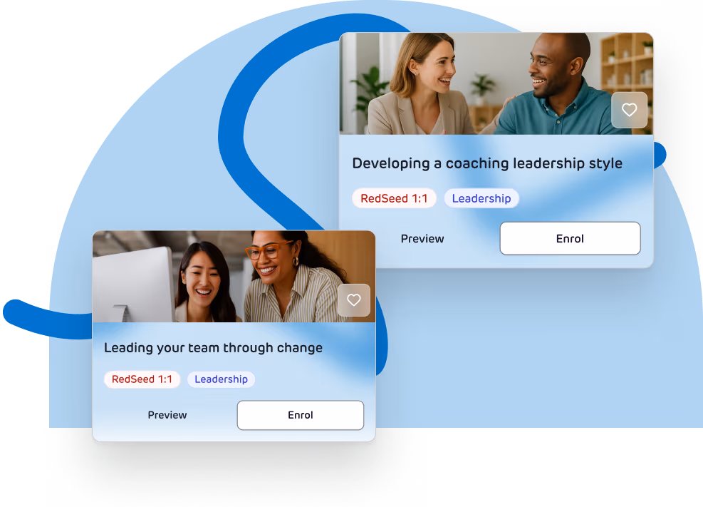 seriously good retail training courses