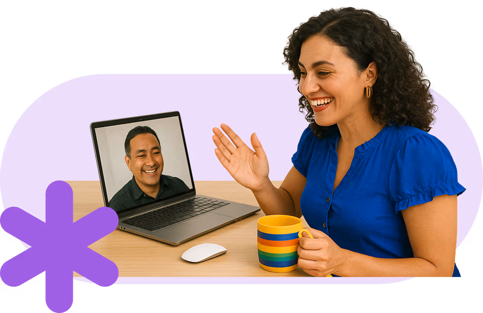 Coaching interaction in-store