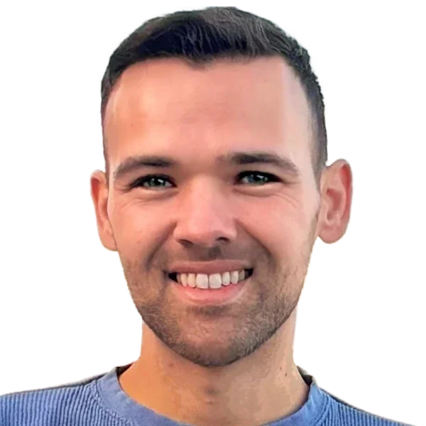 Nate Stritzinger