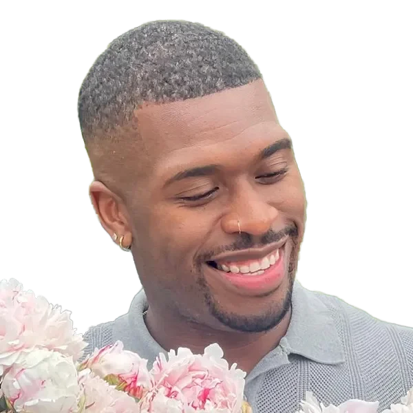 Jeremiah McCoy