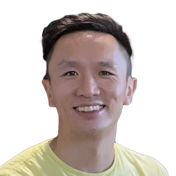 Chong Huang
