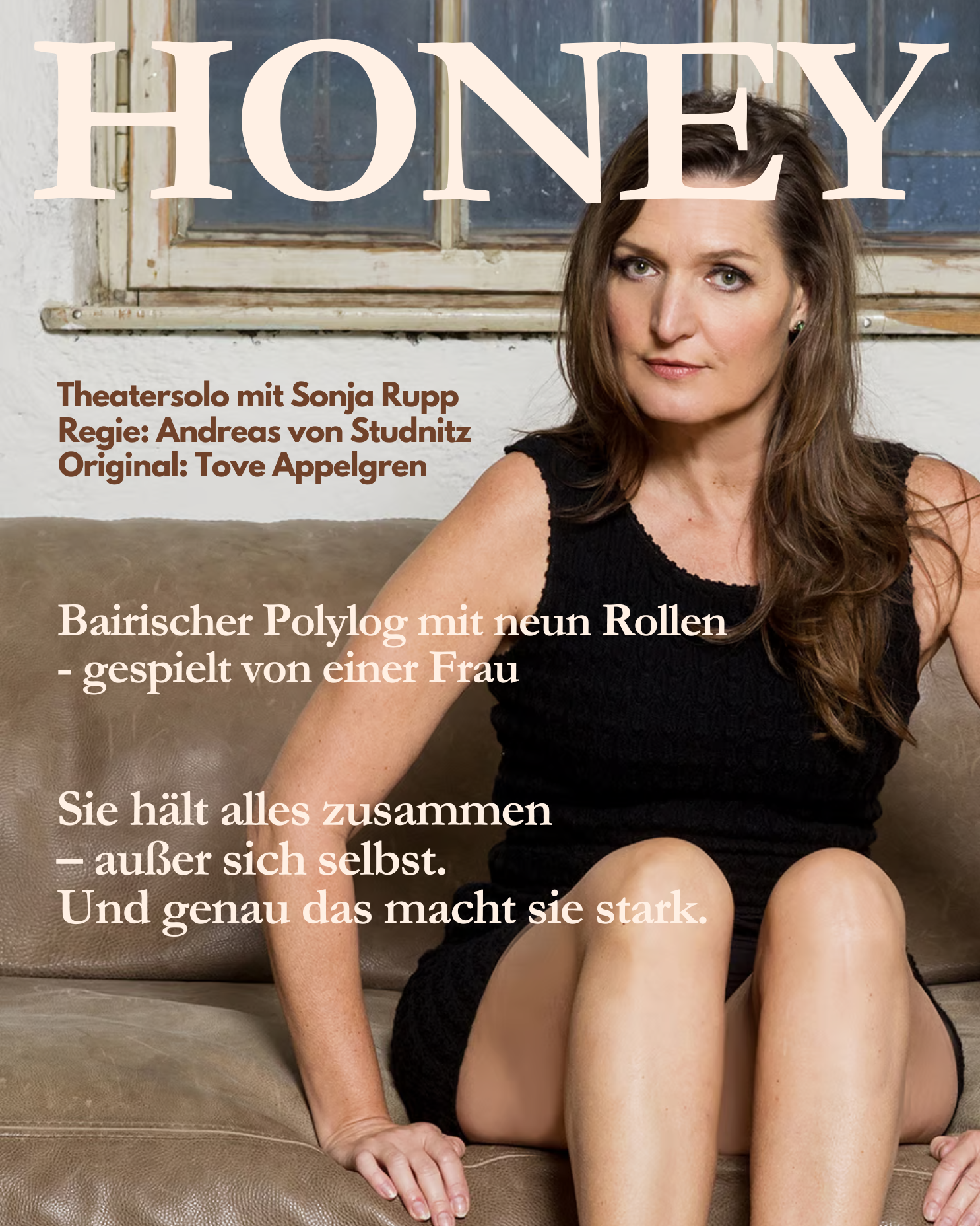 Honey