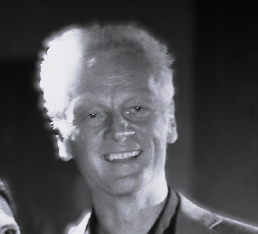 Helmut Huber