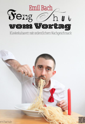 Emil Bach- Feng Shui vom Vortag
