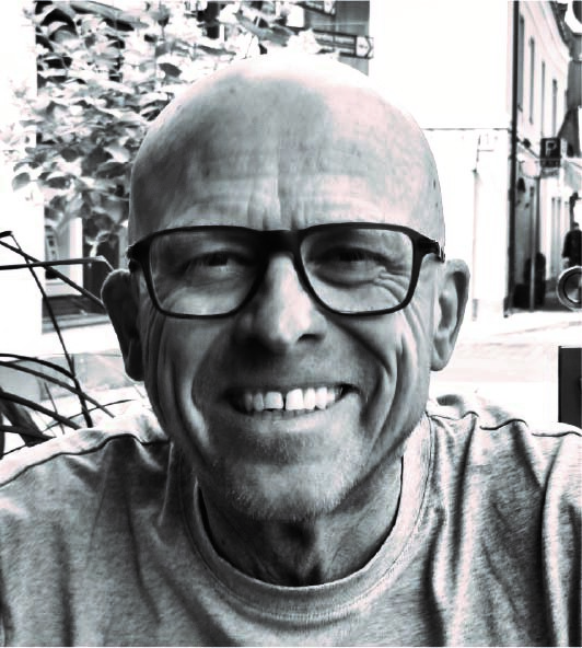 Klaus Schöberl