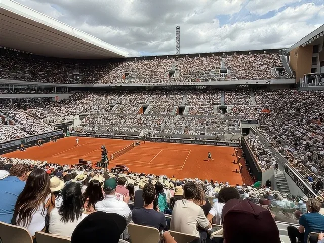 Mallorca/Paris 2027