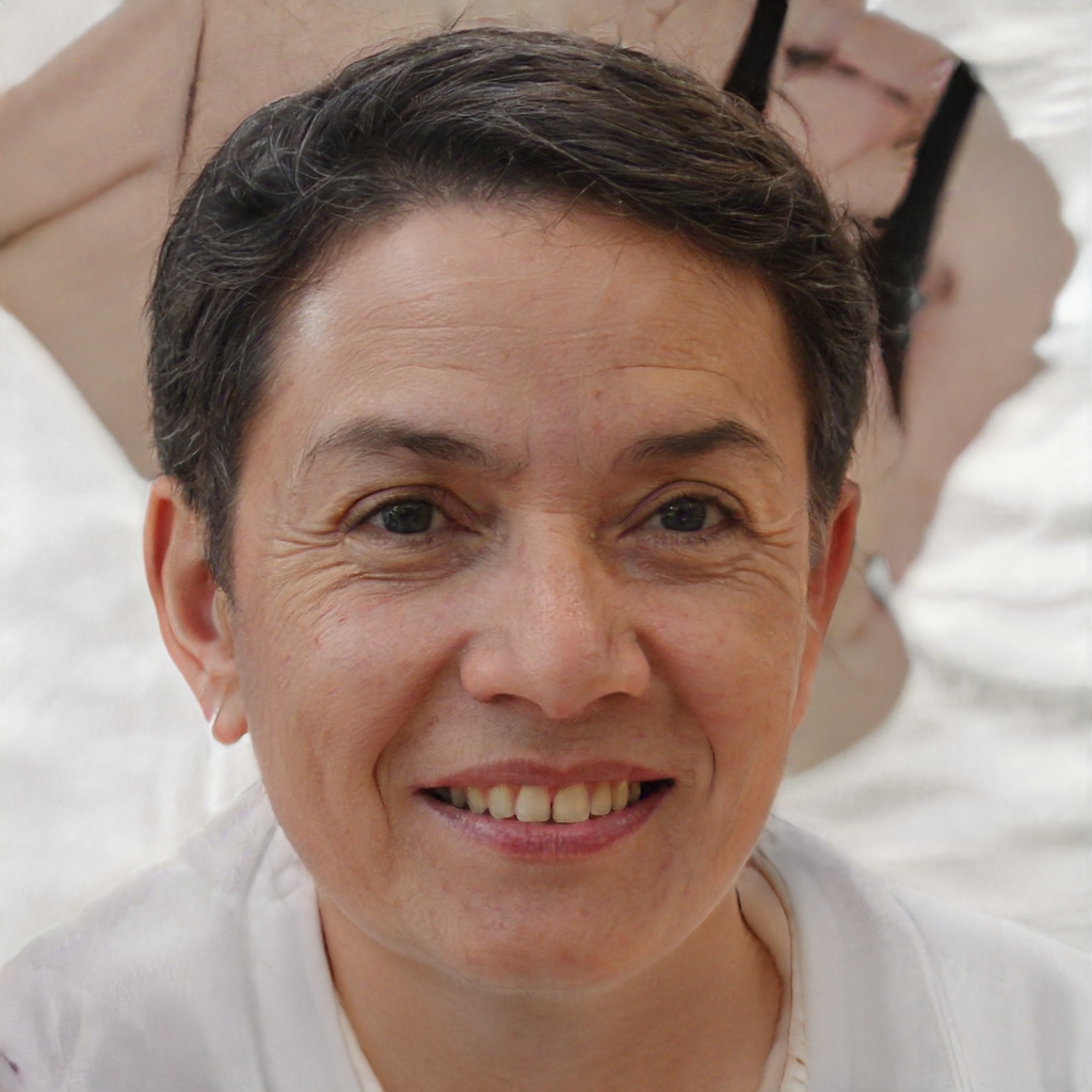 Françoise Bernard-Patignan