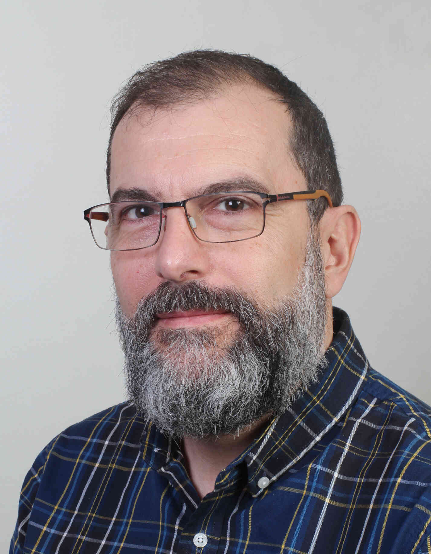 Jean-Pierre Bruandet