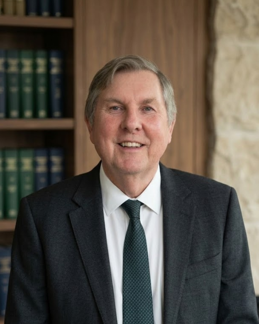 Ian MacDonald solicitor