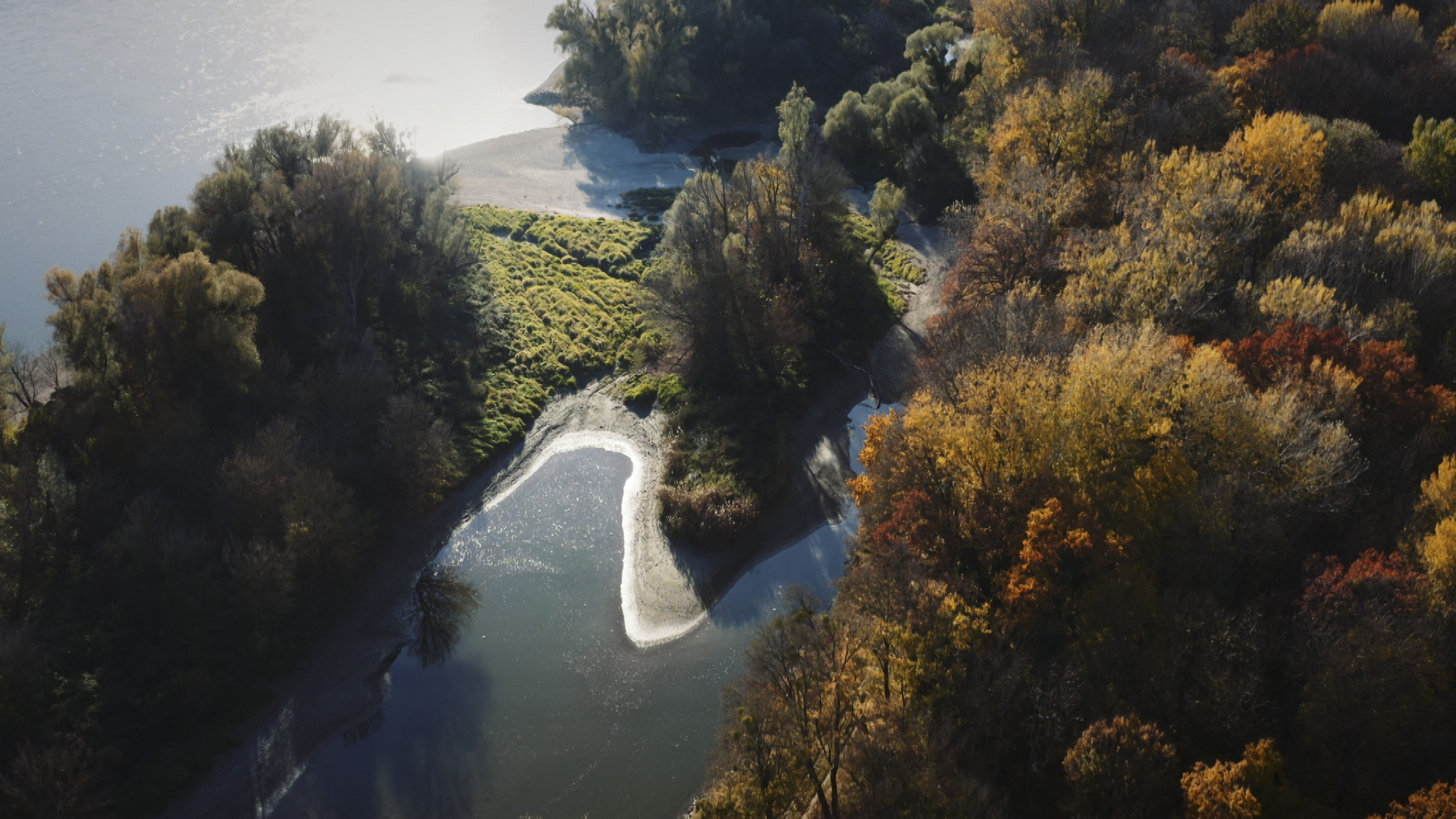 Donau – Gedächtnis eines Kontinents 