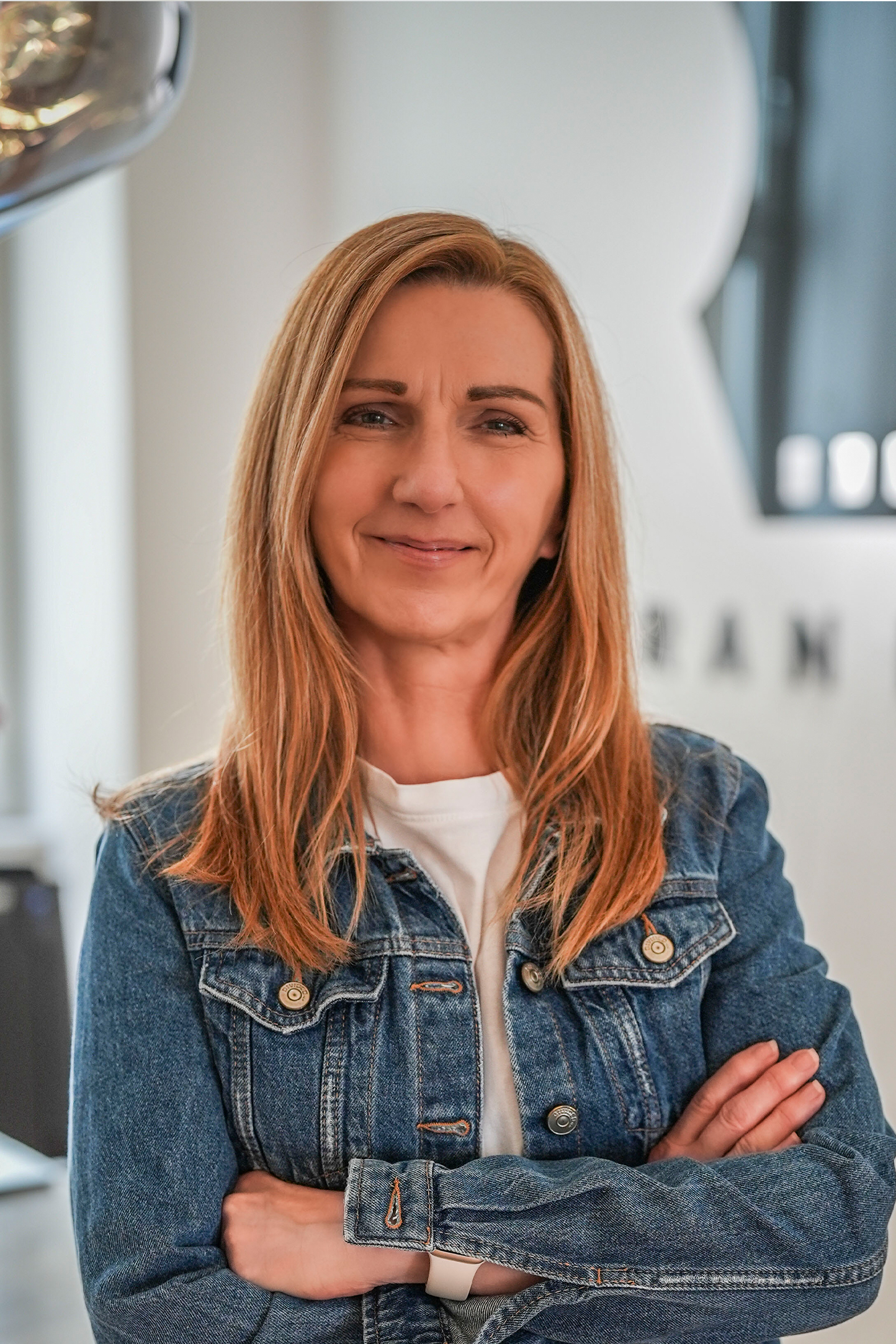 Claudia Karner