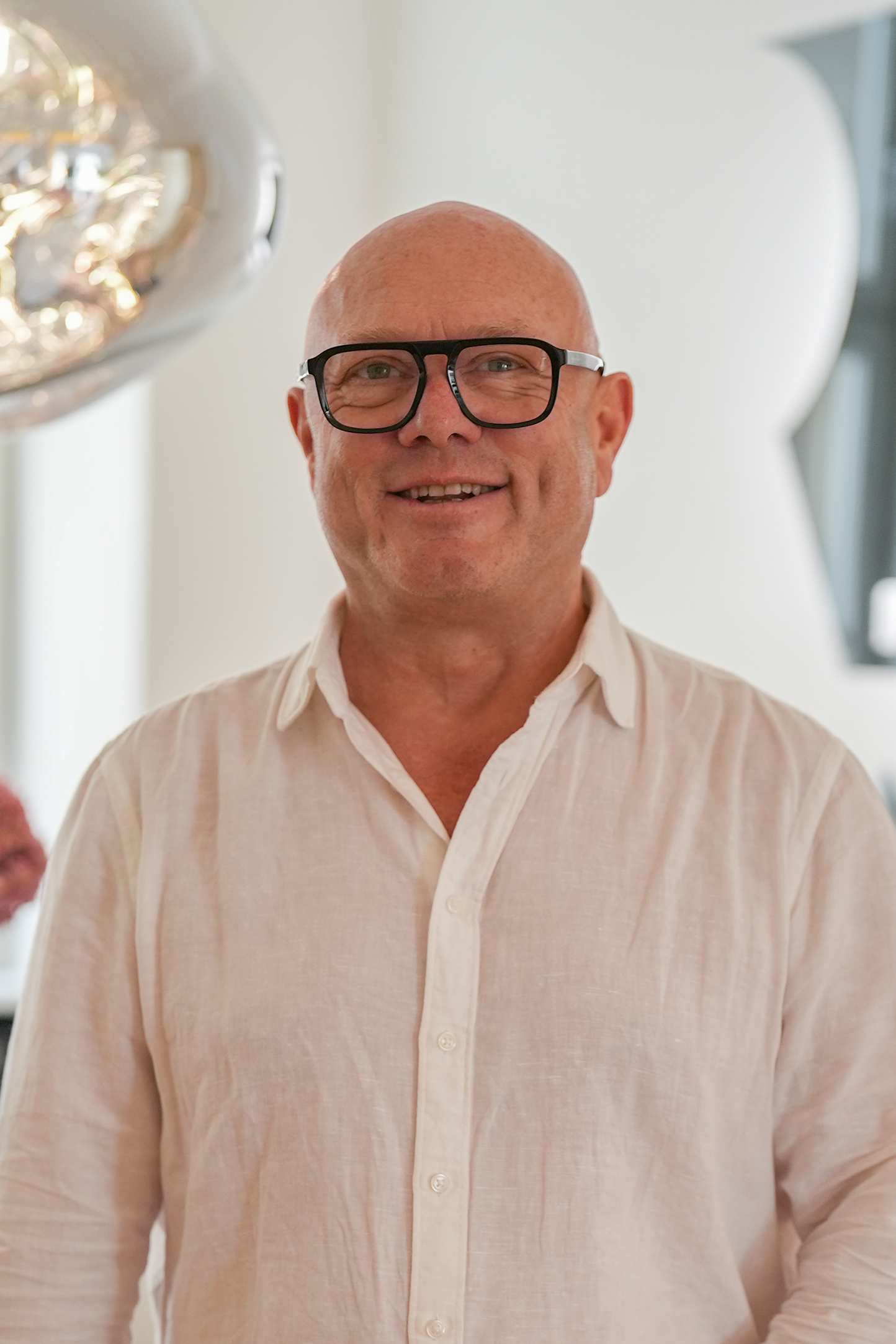 Andreas Scharfe