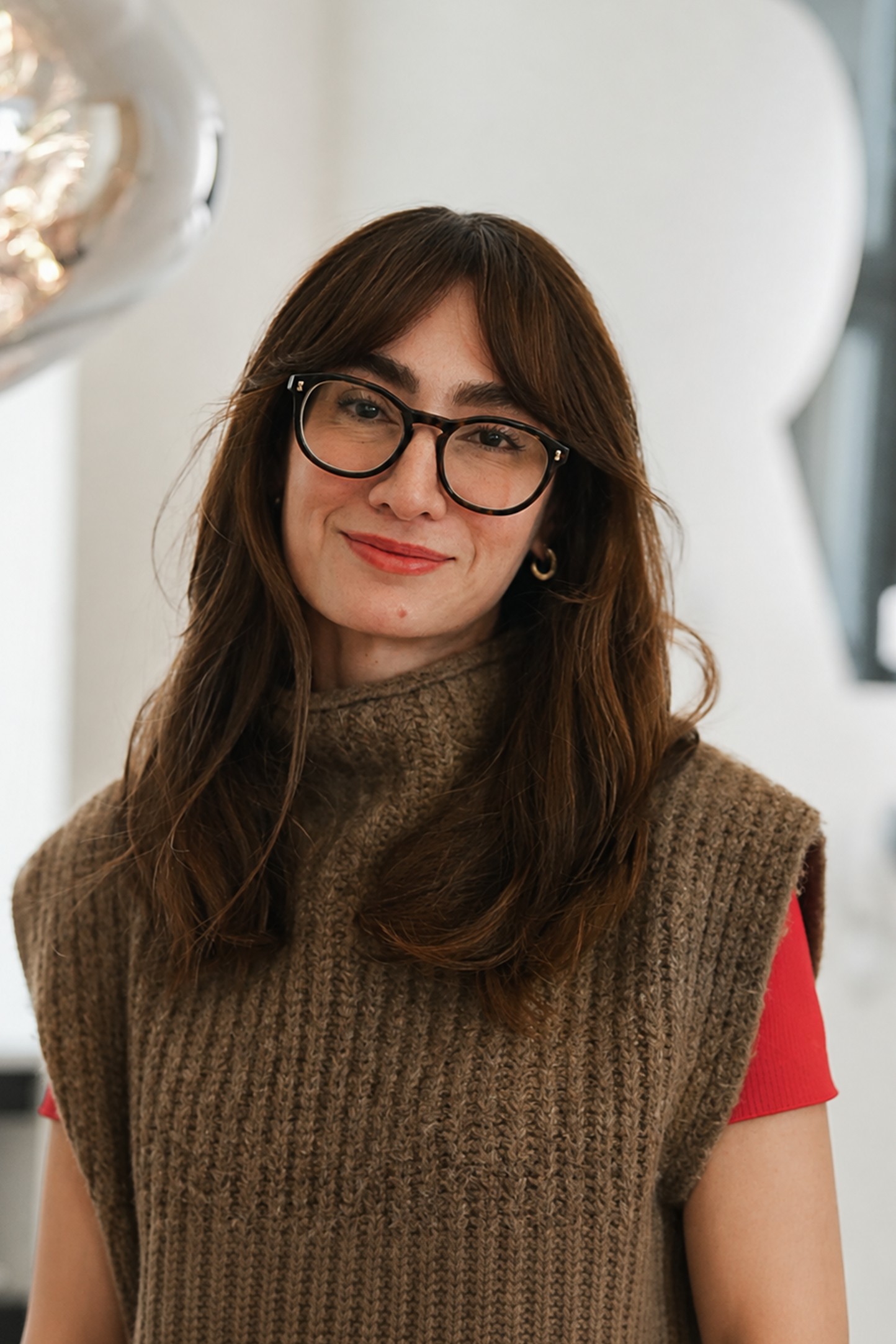 Tanja Tawadjoh