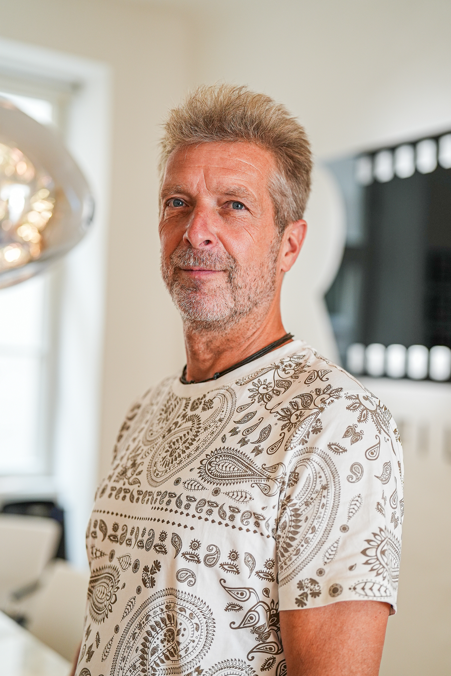 Reinhard Kostner