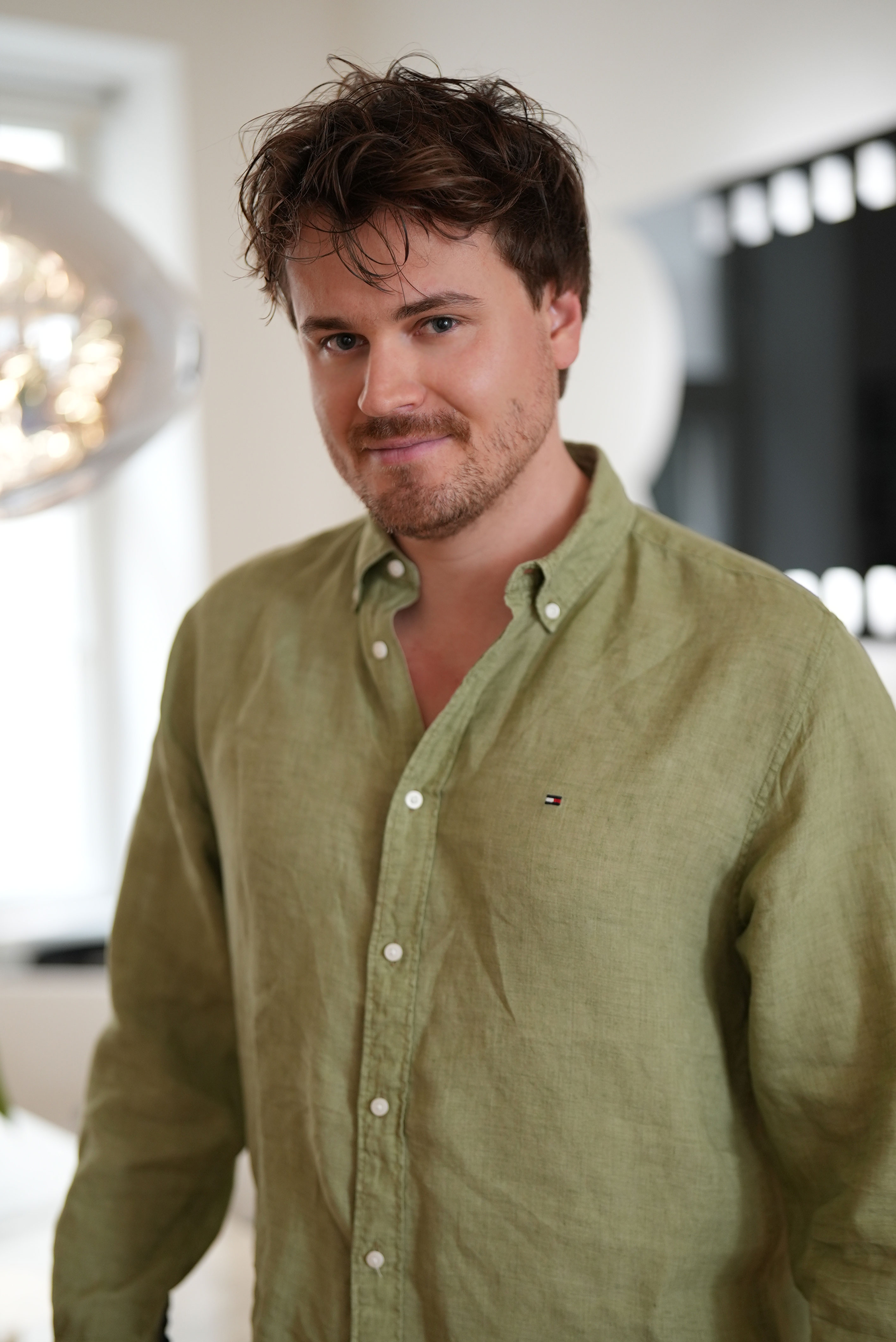Matthias Ninaus